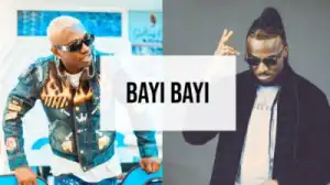 Zlatan - Bayi Bayi ft Peruzzi | Snippet